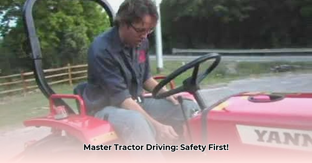 how-do-you-drive-a-tractor